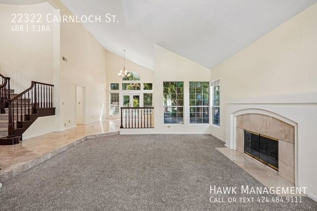 Building Photo - 22322 Cairnloch St