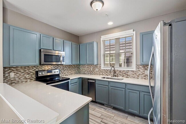 Building Photo - 3833 Forester Blvd