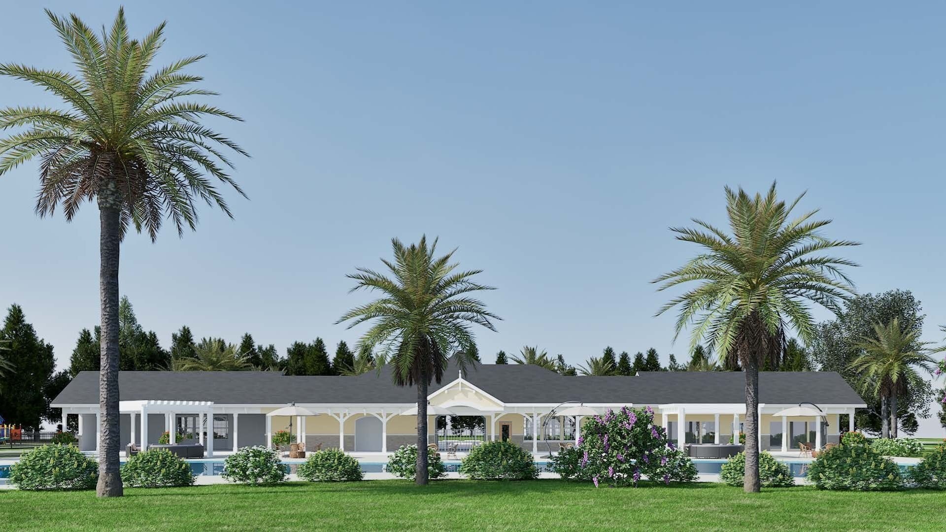 Building Photo - 4120 Antigua Wy