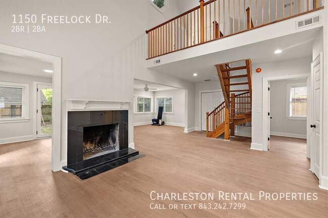 Building Photo - 1150 Freelock Dr