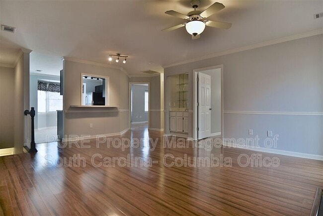 Building Photo - 803 New Brookland Pl