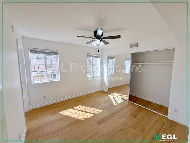 Building Photo - 1521 S Hayworth Ave