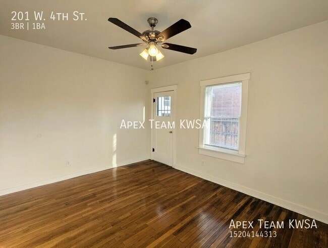 Building Photo - 201 W 4th St