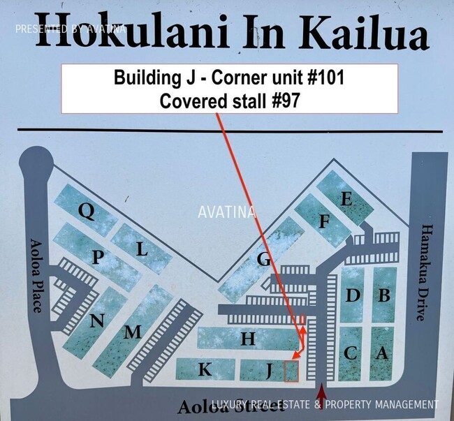 Building Photo - Video! Beautifully Renovated  Kailua Condo!