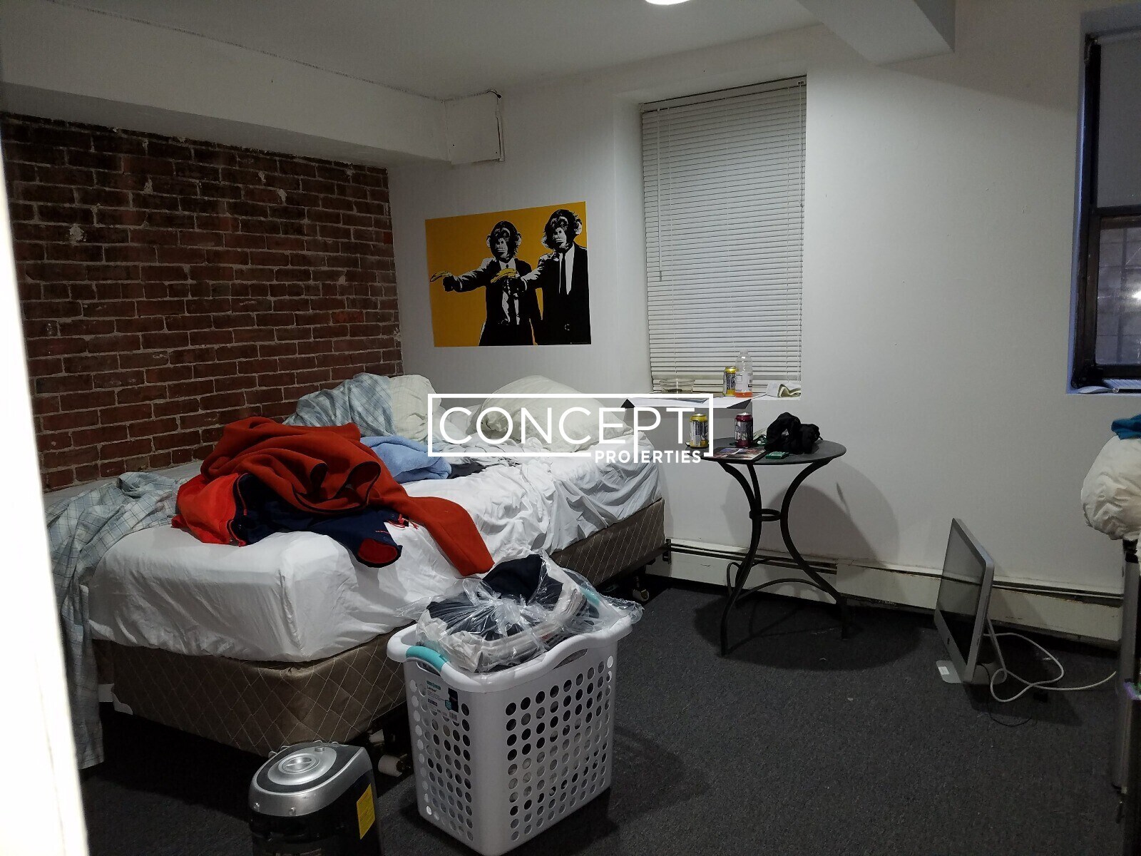 Building Photo - 486 Massachusetts Ave