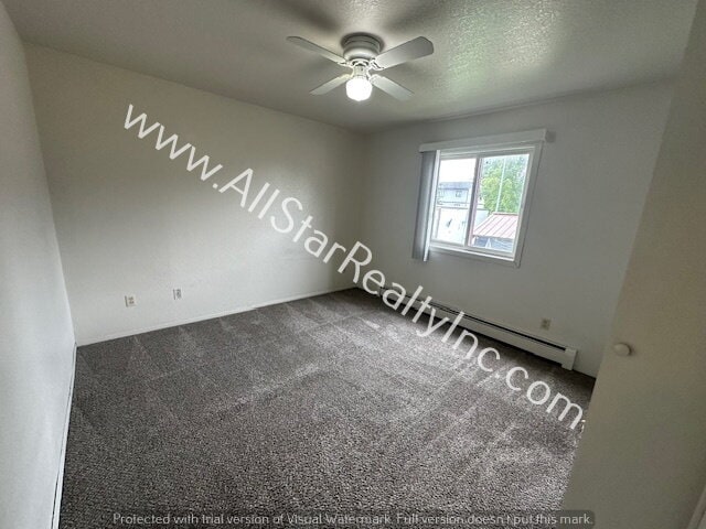 Building Photo - 216 N Flower St