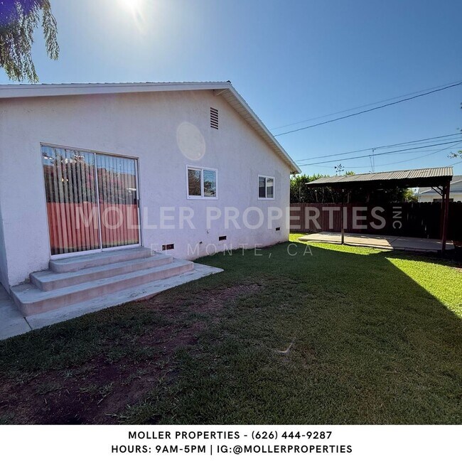 Building Photo - 8876 Emperor Ave