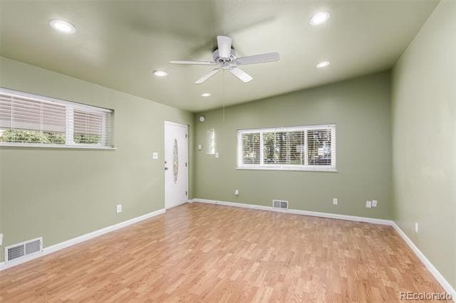 Building Photo - 4805 W 33rd Ave