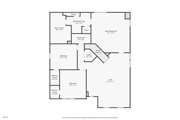 Building Photo - 5851 N Quincy Dr