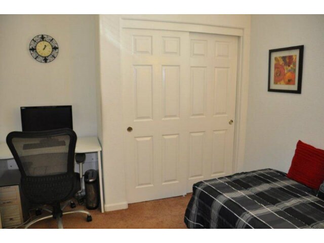 3rd room - 1797 Snell Pl