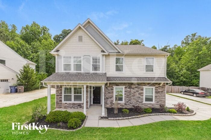 Primary Photo - 451 Shady Grove Ct