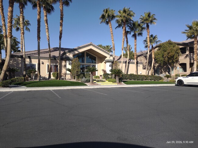 Building Photo - 8985 S Durango Dr