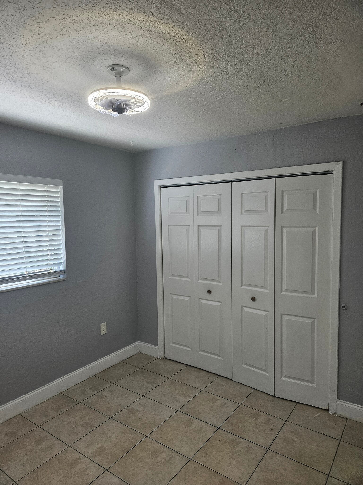 Bedroom Closet - 309 Avanda Ct