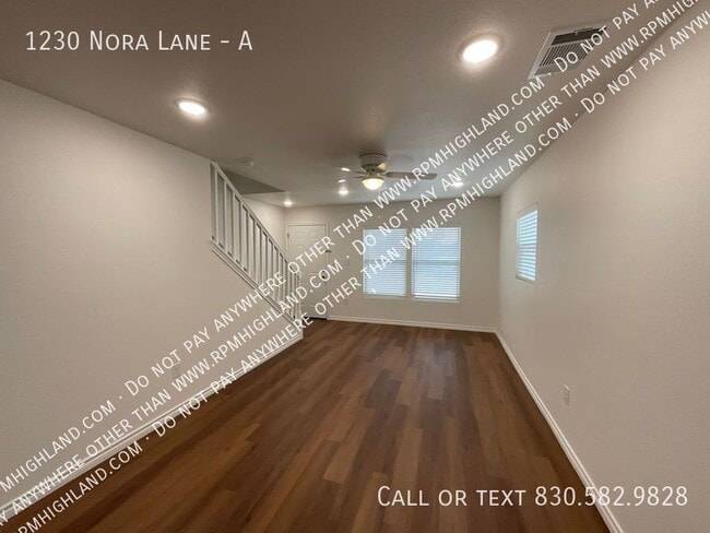 Building Photo - 1230 Nora Ln