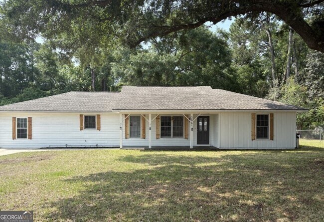 Building Photo - 206 Palmetto St