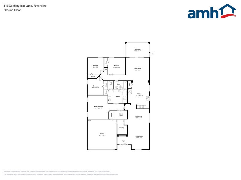 Building Photo - 11603 Misty Isle Ln