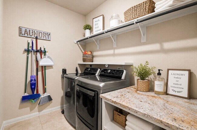 Building Photo - 16226 Amber Brown Dr