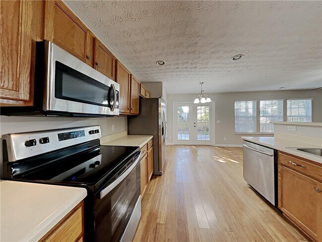 Building Photo - 227 Weatherstone Pointe Dr