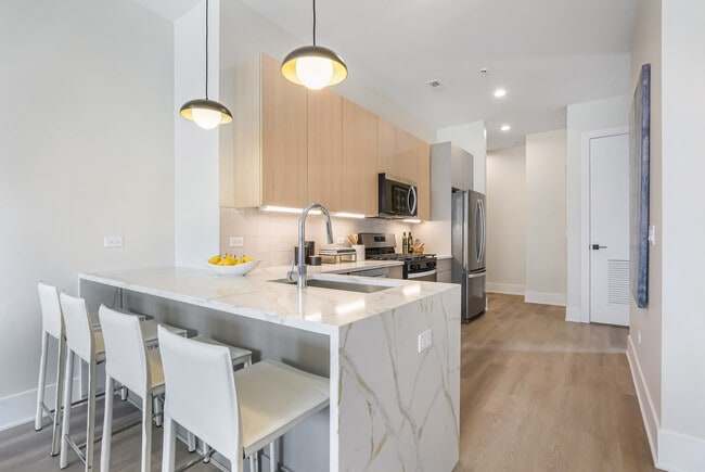 Building Photo - 5753 N Broadway