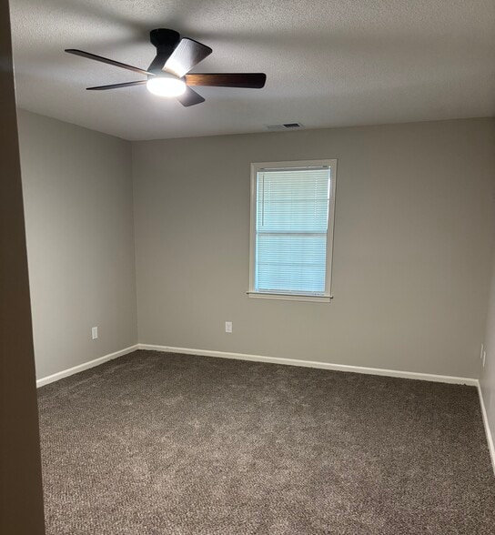 Bedroom 1 Downstairs - 7034 Allison Rd