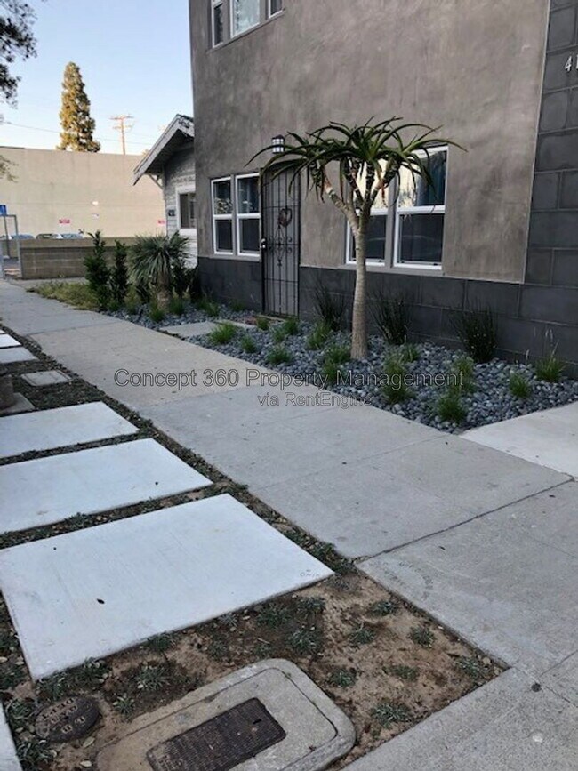 Building Photo - 4154 N Business St