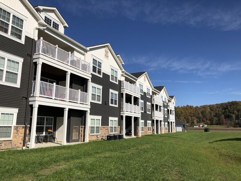 Primary Photo - Residences at Hornell