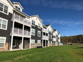 Building Photo - Residences at Hornell