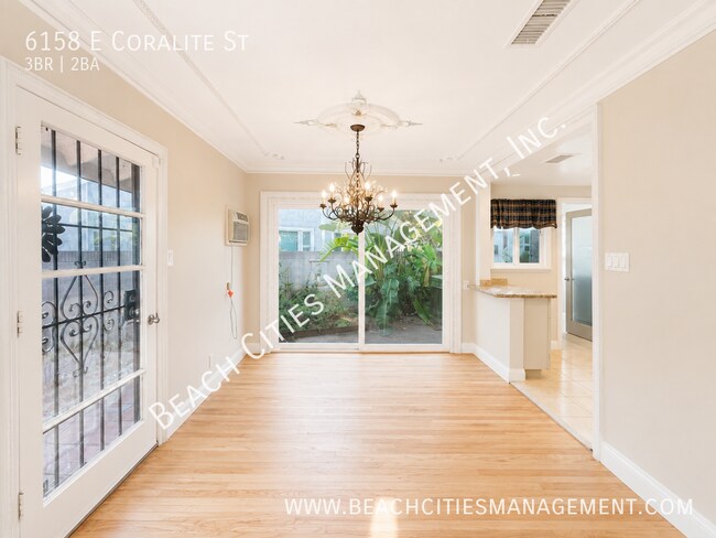 Building Photo - 6158 E Coralite St
