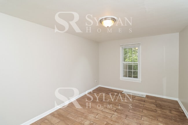 Building Photo - The Lifestyle You Deserve.