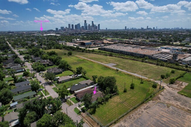 Building Photo - 2631 Stevens St