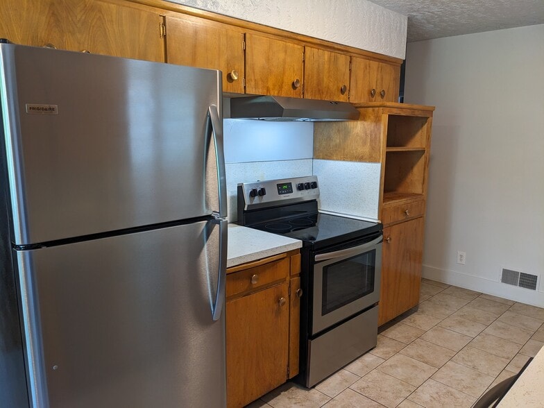 Building Photo - 1212 22nd St