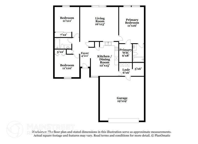 Building Photo - 7313 Barnwell Pl