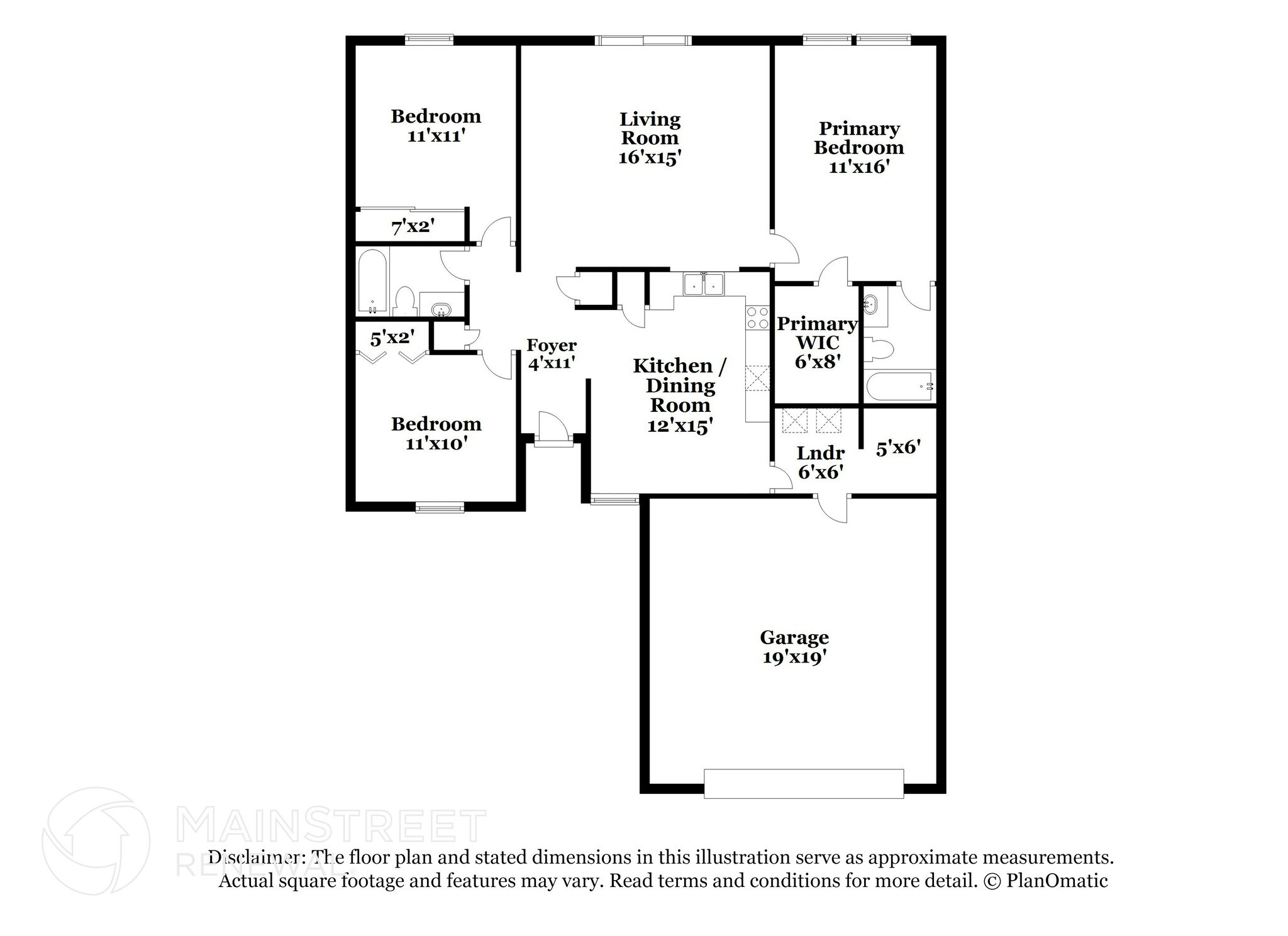 Building Photo - 7313 Barnwell Pl