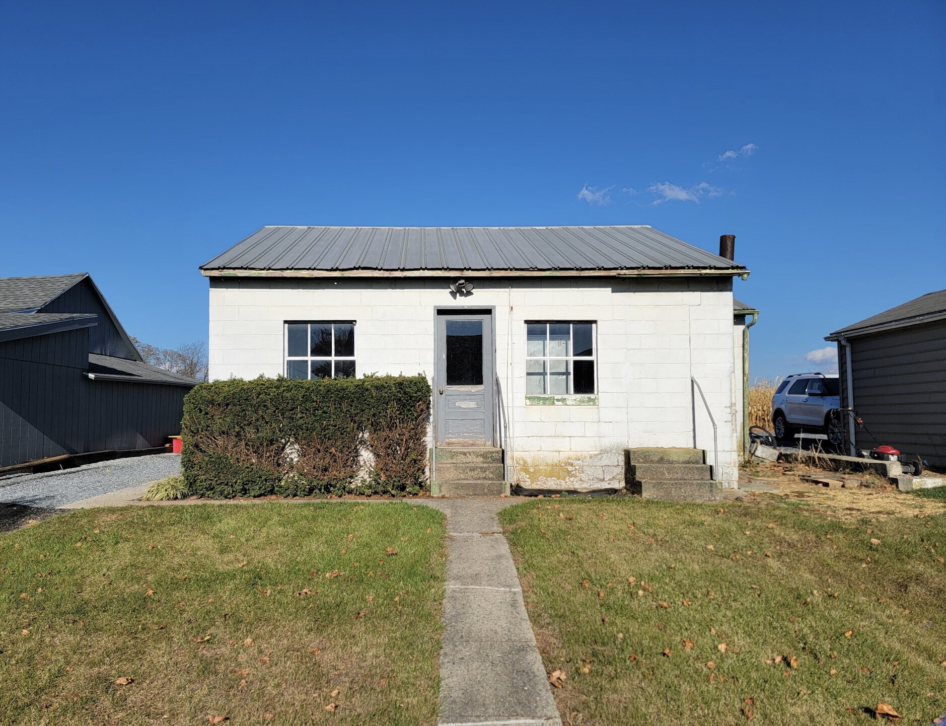 Building Photo - 36 Stevens Rd