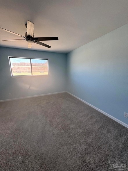 Building Photo - 5001 Grande Dr