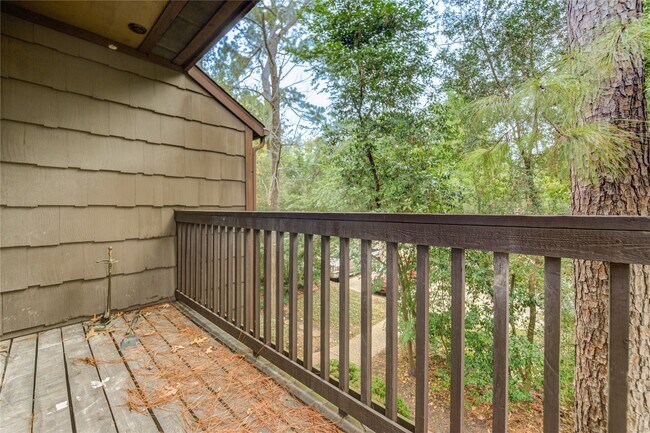 Building Photo - 11711 Memorial Dr