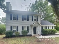 Building Photo - 9709 Manus Ct