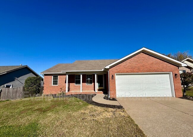 Building Photo - 2306 Jewel Ct