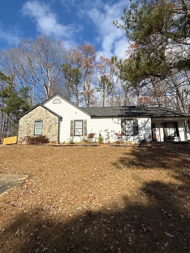 Building Photo - 5418-5420 Glen Haven Dr