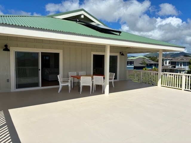 Building Photo - 2623 Halalu St