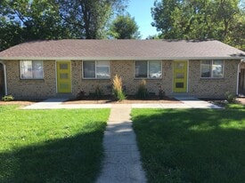 Building Photo - 4848 Garrison St