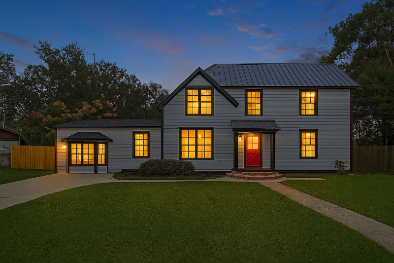 Building Photo - 512 Mason Ave