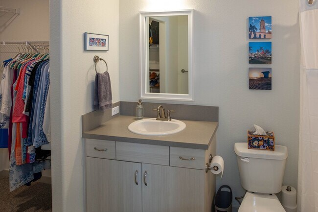 Building Photo - Detatched Home in Village at Rose Farm, Berthoud!