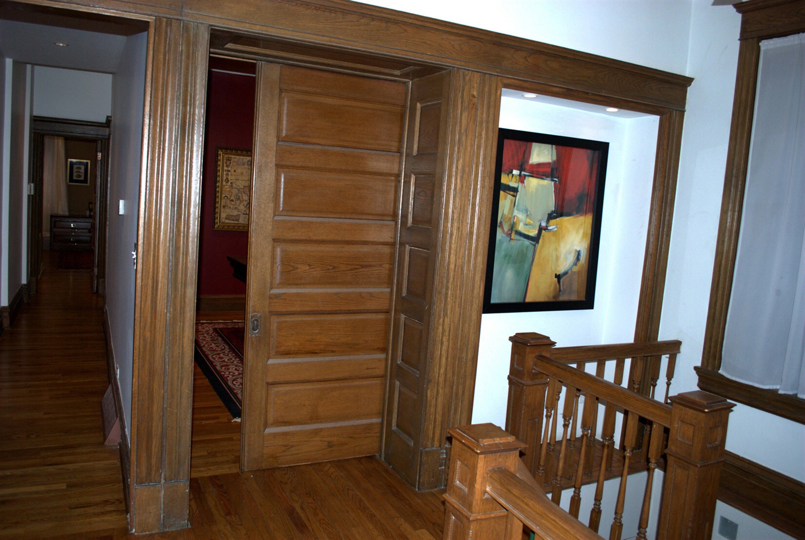 Building Photo - 145 W Burton Pl