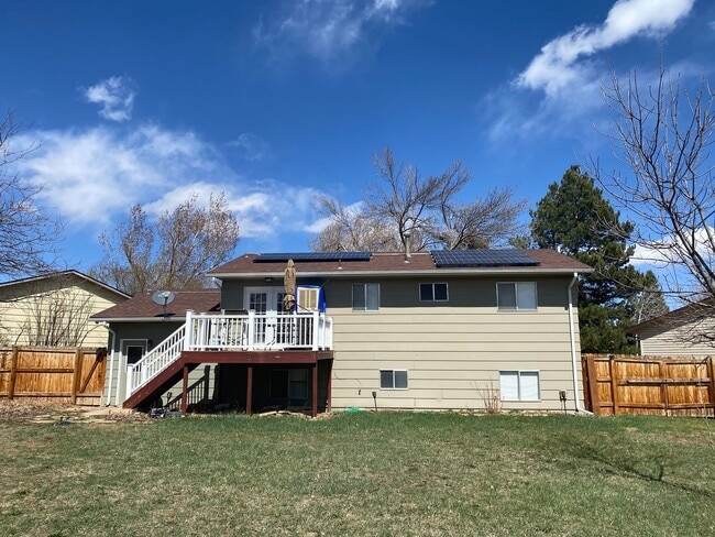 Building Photo - Great House In Fort Collins