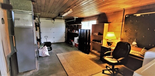 Building Photo - House For RENT:  Historic North Everett 2 ...