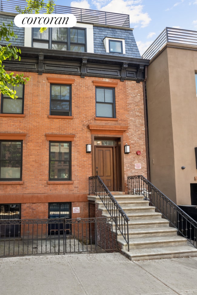 Building Photo - 5-30-30 51st Ave