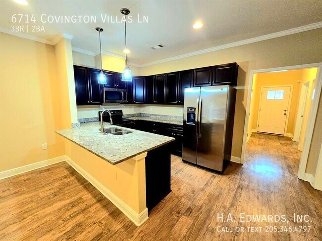 Building Photo - 6714 Covington Villas Ln
