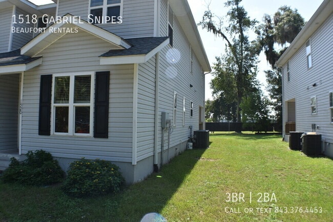 Building Photo - 1518 Gabriel Snipe Pl