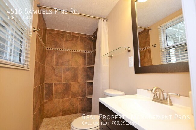 Building Photo - 4518 Samuels Pine Rd